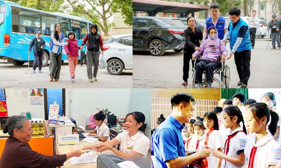 Quy định chi tiết mức trợ giúp xã hội và đối tượng khó khăn được hưởng chính sách hỗ trợ trên địa bàn tỉnh Bắc Ninh